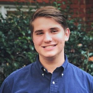 Meet your Posher, Matthew
